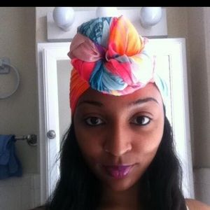 Meet your Posher, Jasmine